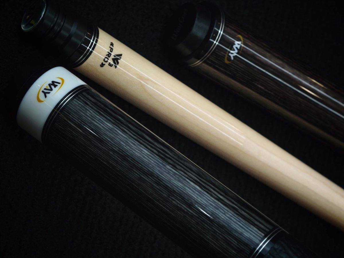 Way Cues LT04 (1) Way Cues LT04 – Zcues Billiards