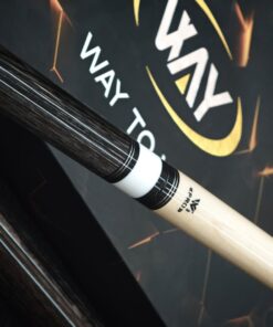 Way Cues LT04 – Zcues Billiards
