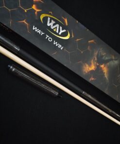 Way Cues LT04 – Zcues Billiards