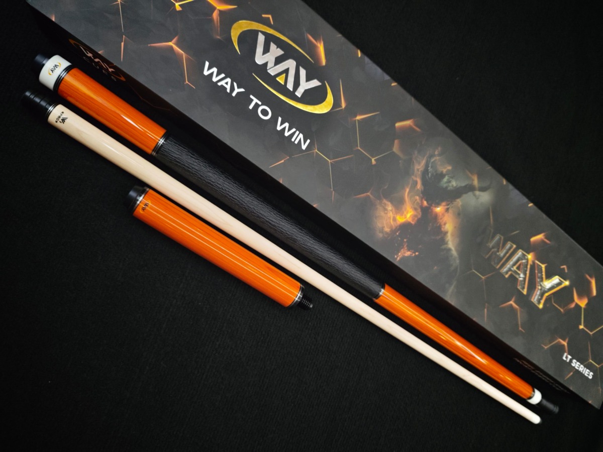 Way Cues LT05 Way Cues LT05