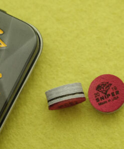 Đầu Tẩy Sniper Tiger