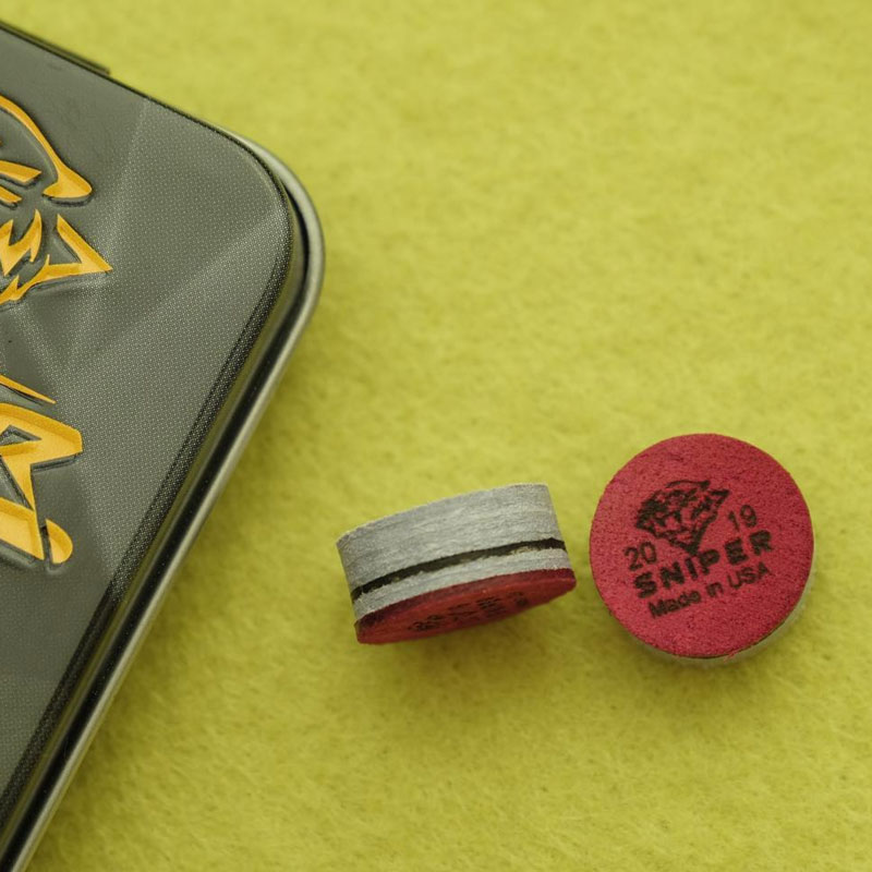 Đầu Tẩy Sniper Tiger Đầu Tẩy Sniper Tiger