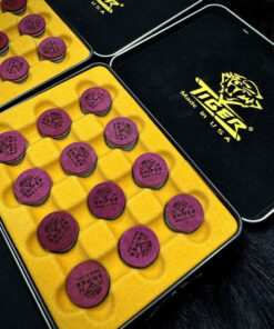 Đầu Tẩy Sniper Tiger