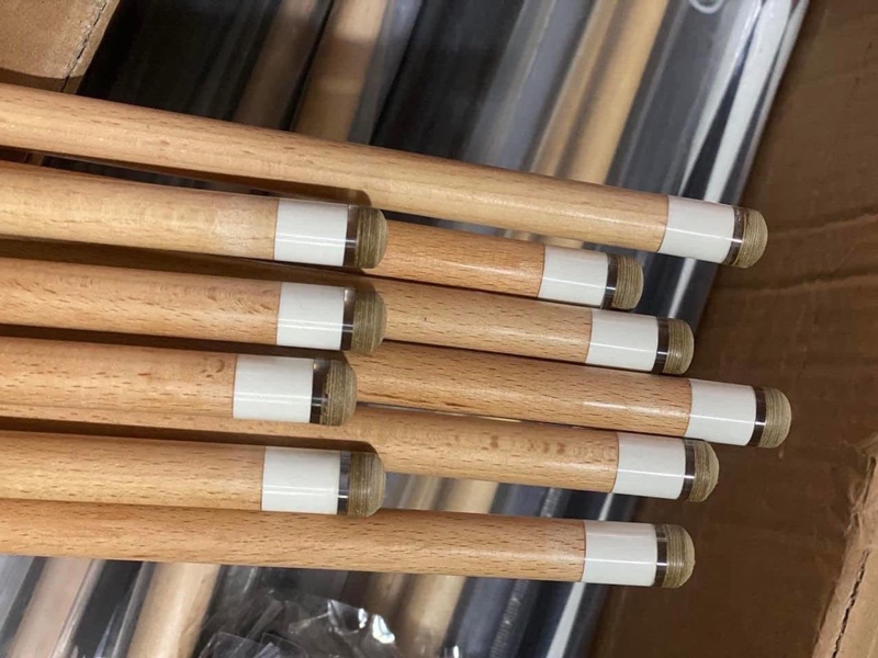 Dịch Vụ Thay Phíp Cơ Bida Tại TPHCM