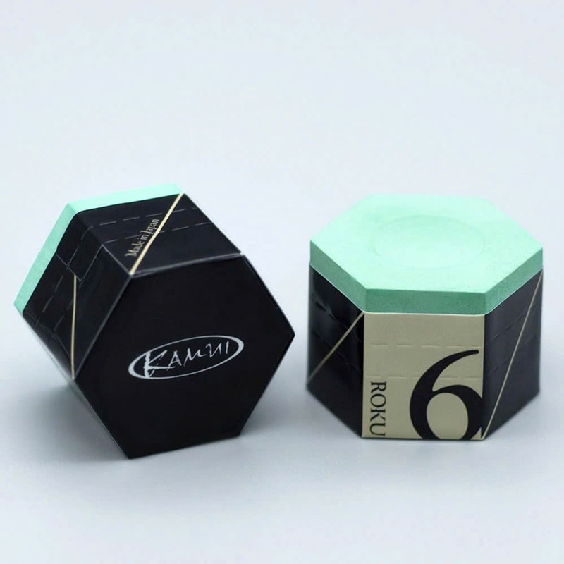 Lơ Kamui Roku Xám Lơ Kamui Roku Xám