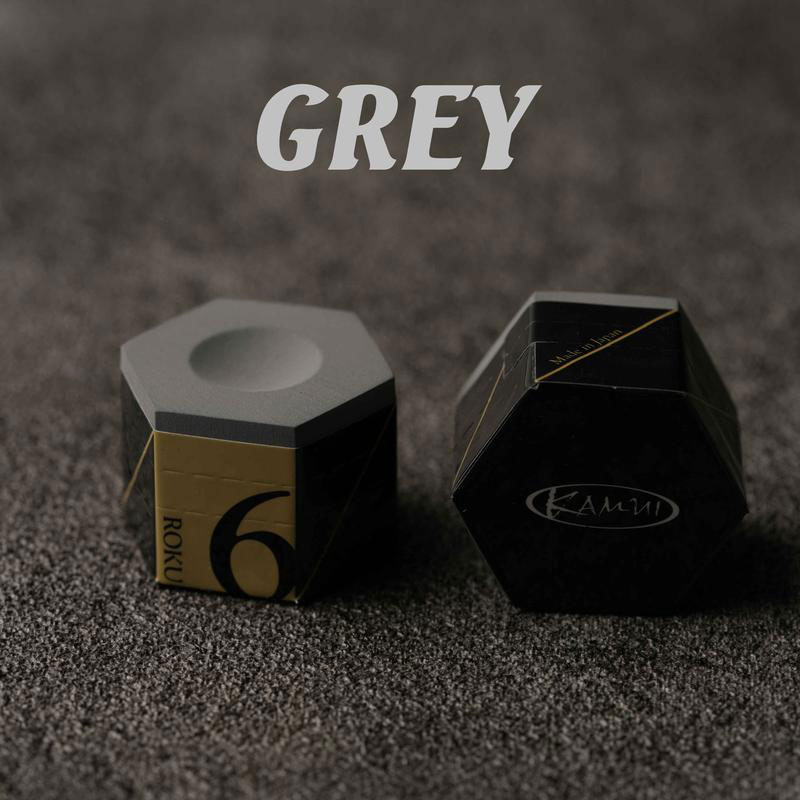 Lơ Kamui Roku Xám Lơ Kamui Roku Xám