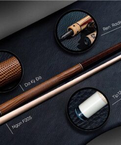 Peri PS 05 | Ngọn Công Nghệ P20S (Tặng Kèm Phụ Kiện)