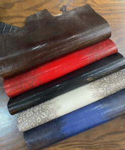 Bọc Cơ Tay Da Kì Đà