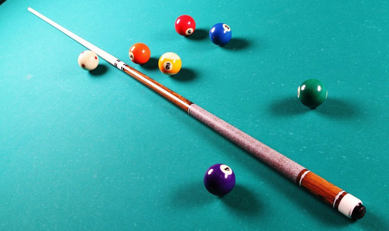 Cách Bảo Quản Đầu Tẩy Bida