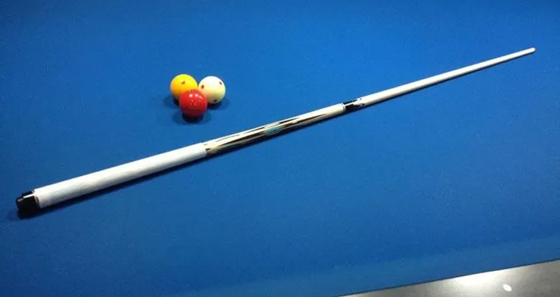 Cơ Bida Cũ Bị Cong Có Sửa Được Không