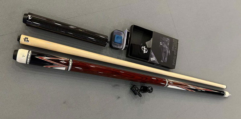 Đánh Bóng Cơ Bida Có Cần Thiết Không