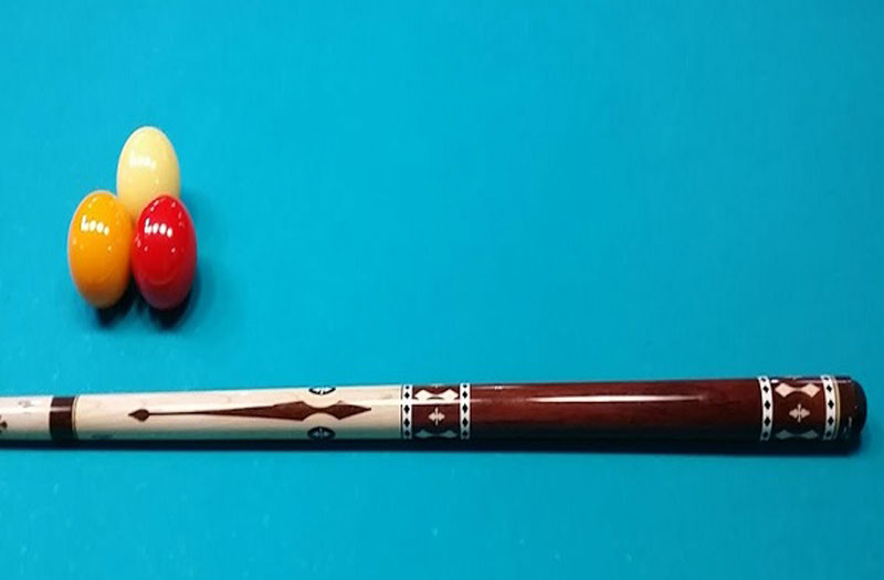 Dịch Vụ Đánh Bóng Cơ Bida