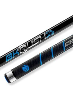 Predator BK Rush Black