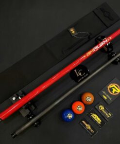 Gậy Phá Predator BK Rush Star