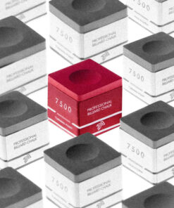 Lơ Turning Point 7500 Đỏ