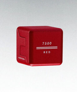 Lơ Turning Point 7500 Đỏ