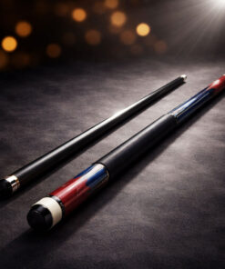 Ngọn Cyn Radial + Chuôi Fury VT3