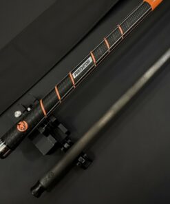 GẬY PHÁ PREDATOR BK RUSH ORANGE SW - MÀU CAM TAY SPORT