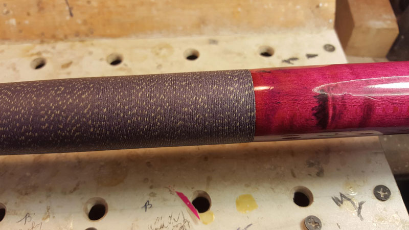 Phục Hồi Pu Cơ Bida