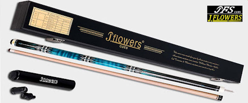 Top 5 Cơ Bida Giá Dưới 2 Triệu