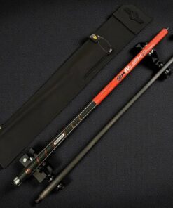 Phá Predator BK Rush Orange Tay Sport