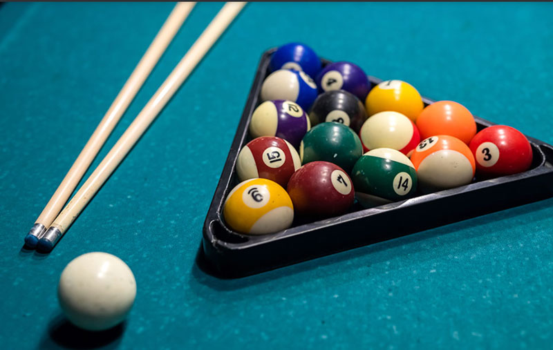 Bí Mật Của Người Chơi Bida Giỏi