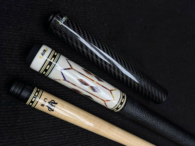 Cơ Bida Bị Trầy Xước