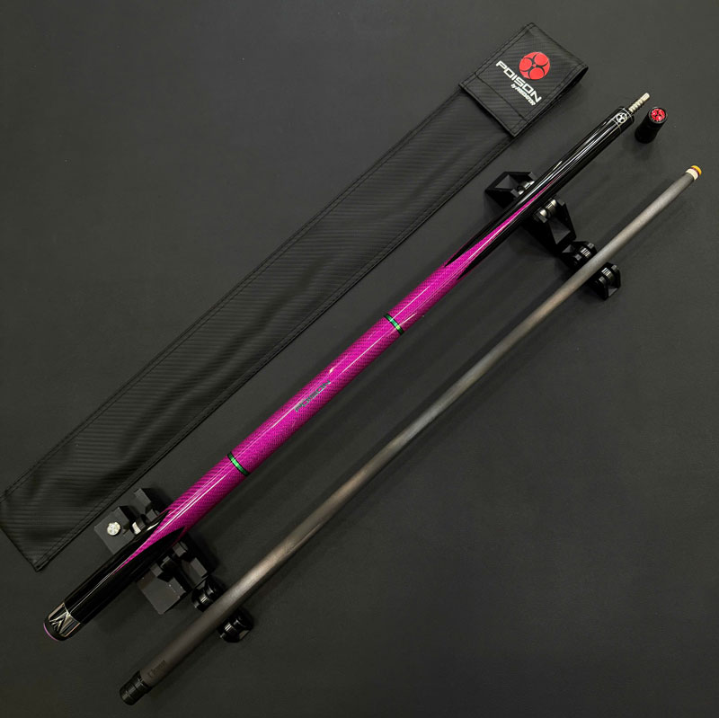 Cơ Bida Carbon Có Tốt Không