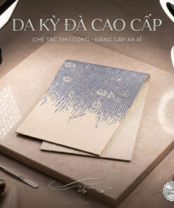 Da Kỳ Đà Cao Cấp