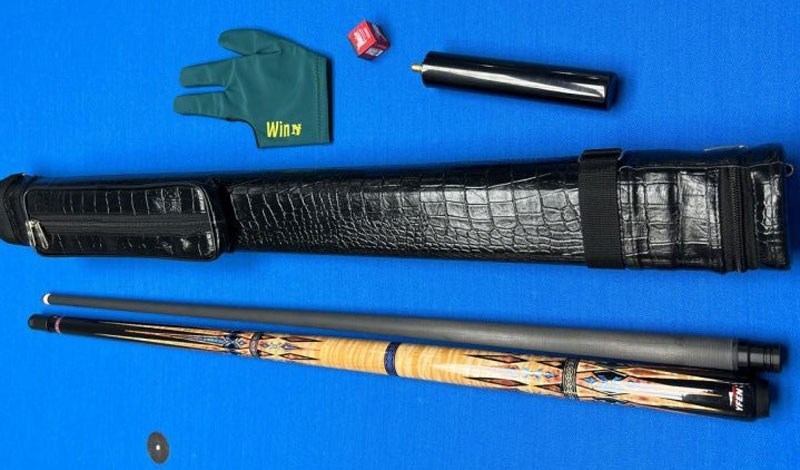 Đánh Giá Cơ Bida Giá Rẻ