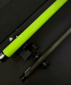 Gậy Phá Predator BK RUSH NEON GREEN NW