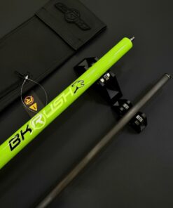 Gậy Phá Predator BK RUSH NEON GREEN NW