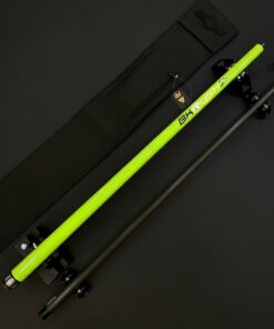 Gậy Phá Predator BK RUSH NEON GREEN NW