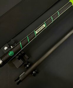 Predator BK RUSH NEON GREEN SW