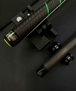 Predator BK RUSH NEON GREEN SW