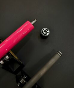 Gậy Phá Predator BK RUSH Pink SW