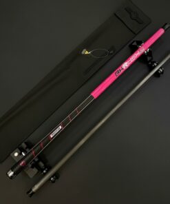 Gậy Phá Predator BK RUSH Pink SW
