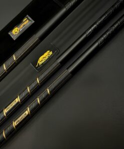 Gậy Phá Predator BK Rush Night Claw SW