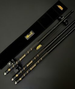 Gậy Phá Predator BK Rush Night Claw SW