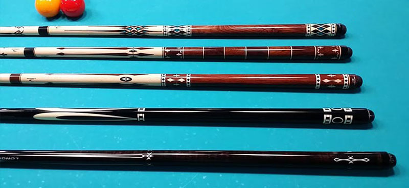 Những Sai Lầm Khi Mua Cơ Bida