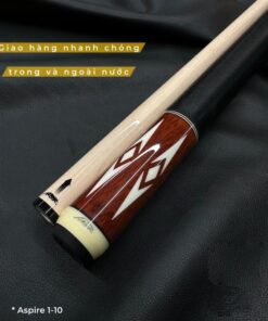 Predator Aspire 1-10/Cơ bida Lỗ Chính Hãng