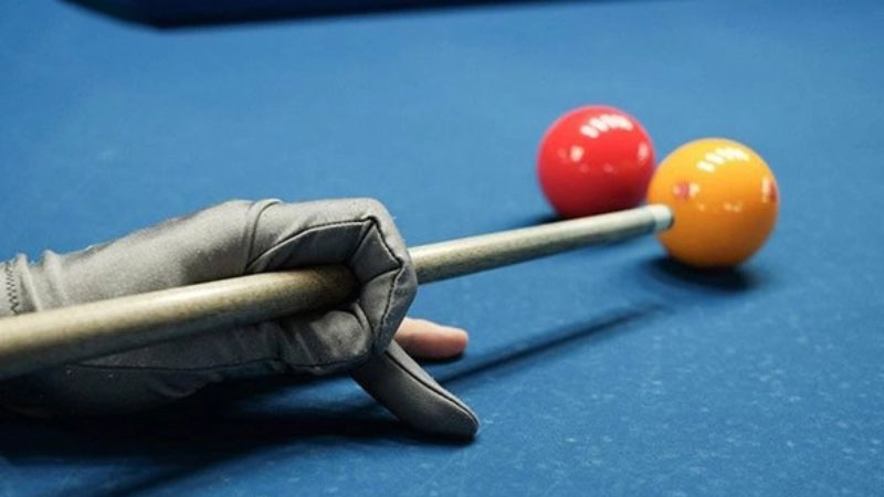 Vì Sao Đánh Bida Hay Bị Trượt