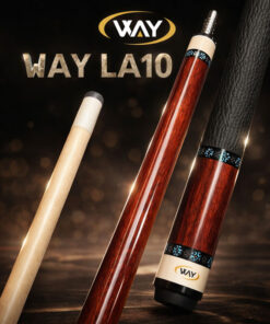 WAY CUES LA10