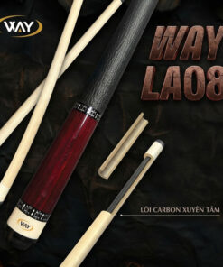 Way Cues LA08