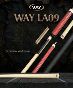 Way Cues LA09