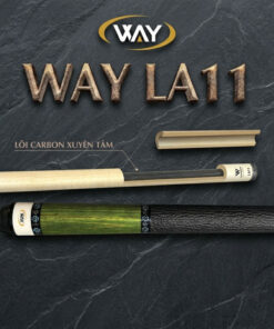 Way Cues LA11