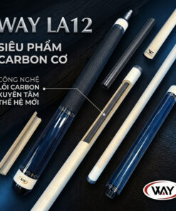 Way Cues LA12