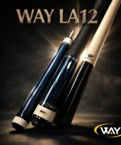 Way Cues LA12
