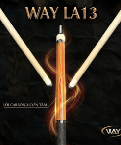 Way Cues LA13