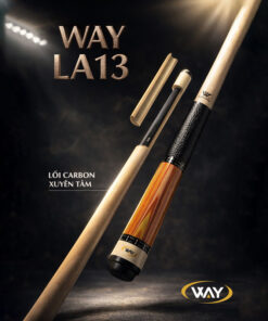 Way Cues LA13